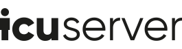 ICUserver Logo