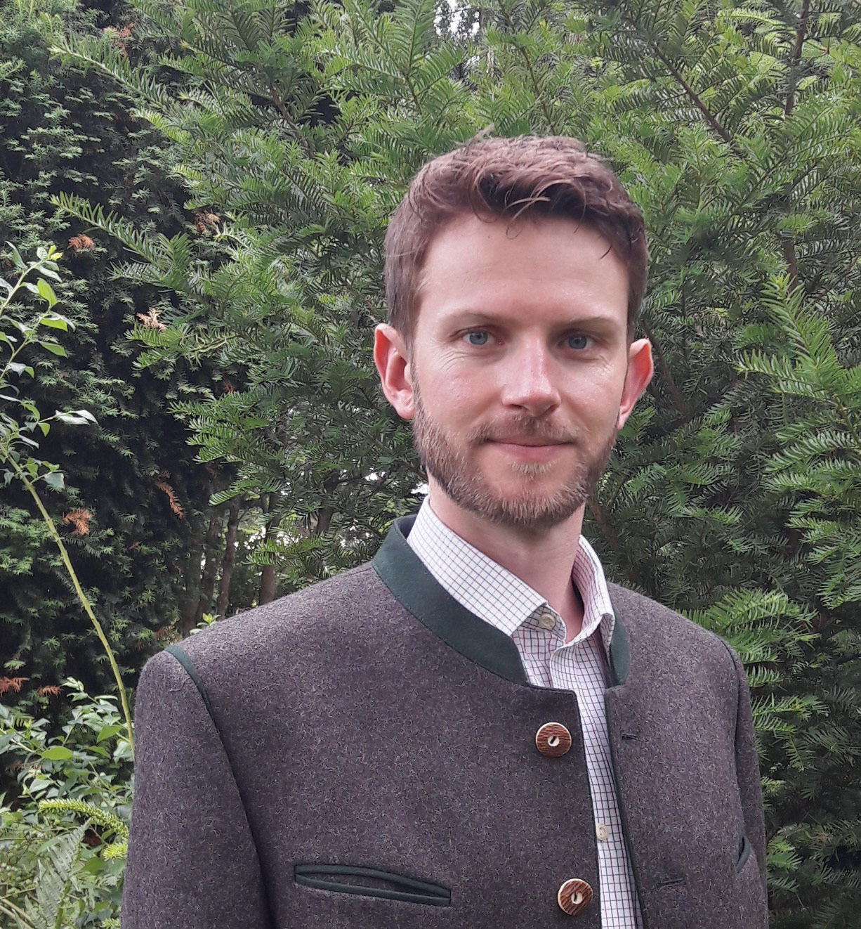 Leopold Obermair MSc