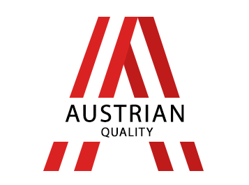 Qualität aus Österreich Siegel