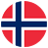 Norwegian Flag